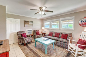 Grouper Cottage